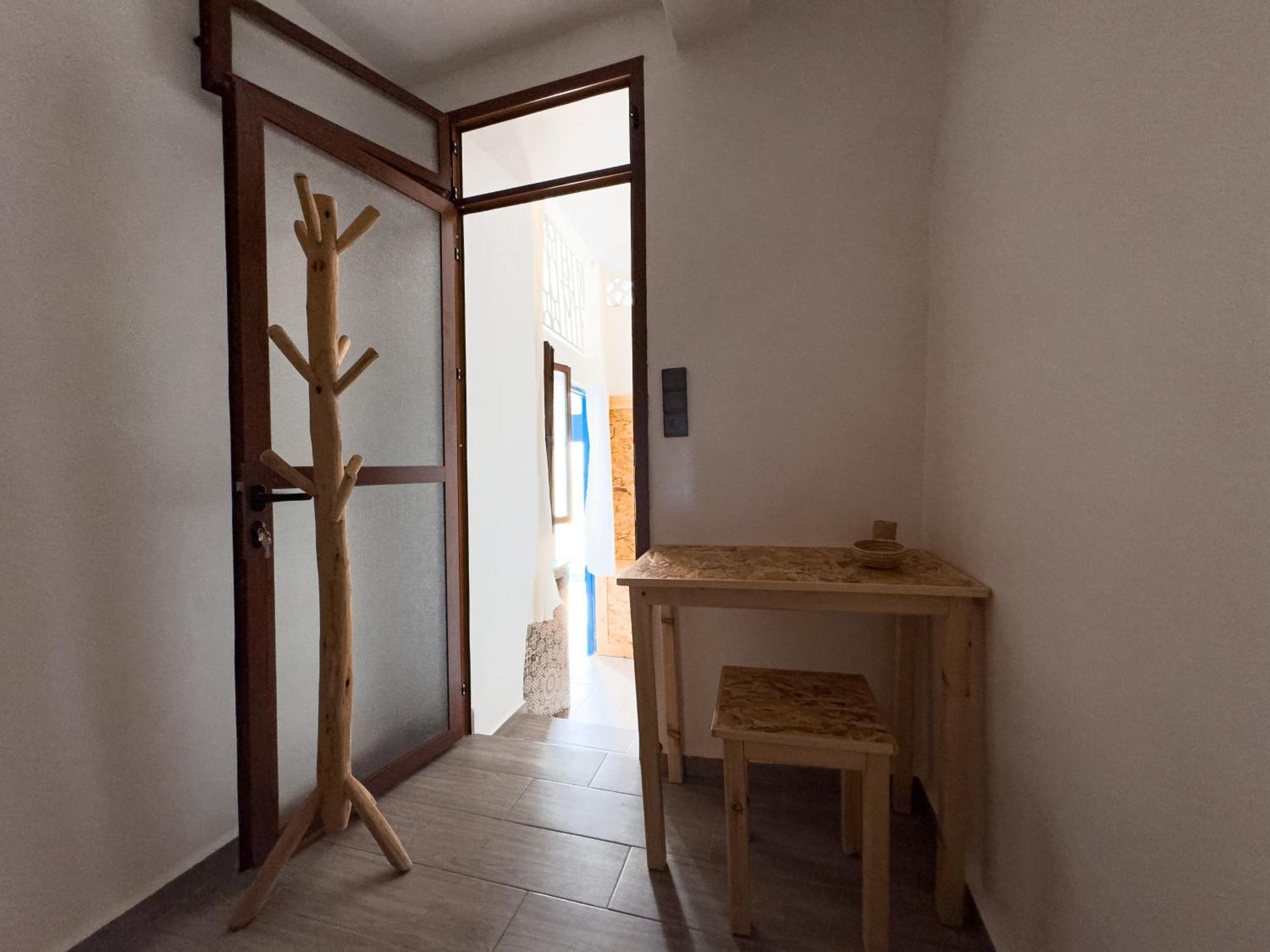 Taghazout Beachfront Apartment Exterior foto